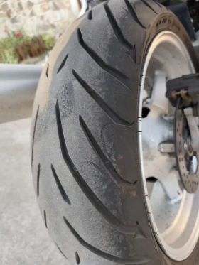 Suzuki SV, снимка 5