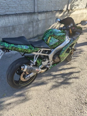 Kawasaki Ninja ZX6R - 636, снимка 5