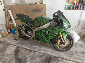 Kawasaki Ninja ZX6R - 636, снимка 2