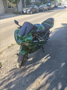 Kawasaki Ninja ZX6R - 636, снимка 3
