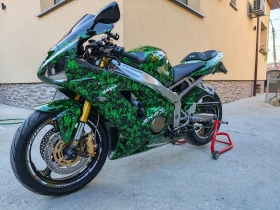 Kawasaki Ninja ZX6R - 636, снимка 4