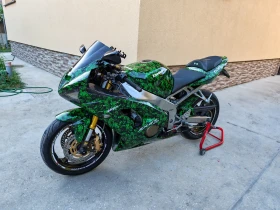 Kawasaki Ninja ZX6R - 636, снимка 1