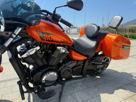 Yamaha Stryker XVS 1300, снимка 7