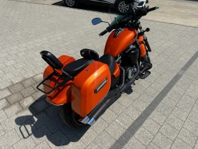 Yamaha Stryker XVS 1300, снимка 3