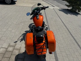 Yamaha Stryker XVS 1300, снимка 4