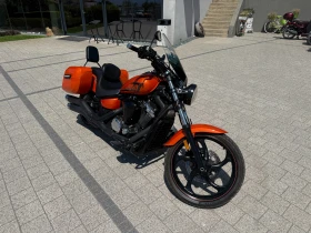 Yamaha Stryker XVS 1300, снимка 1