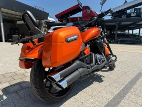 Yamaha Stryker XVS 1300, снимка 10