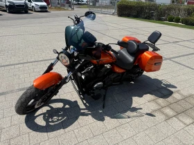 Yamaha Stryker XVS 1300, снимка 6