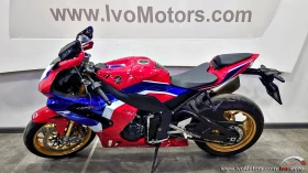     Honda Cbr 1000RR-R SP