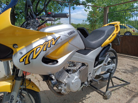 Yamaha Tdm 4TX, снимка 11 - Мотоциклети и мототехника - 45641754