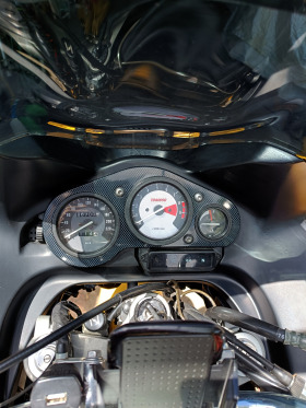 Yamaha Tdm 4TX, снимка 4 - Мотоциклети и мототехника - 45641754