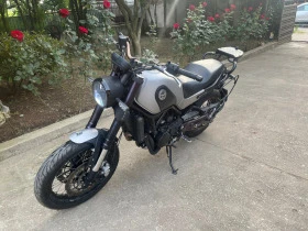     Benelli 500 Leoncino 500i