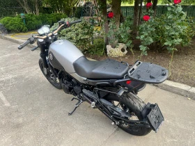 Benelli 500 Leoncino 500i | Mobile.bg    3