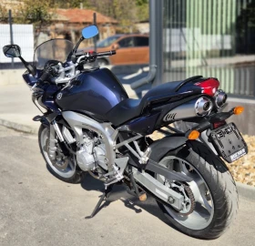 Yamaha FZ6 S, снимка 7