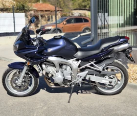 Yamaha FZ6 S, снимка 4