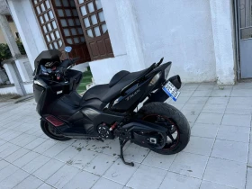 Yamaha T-max T-max 530, снимка 2