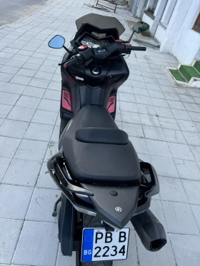 Yamaha T-max T-max 530, снимка 4