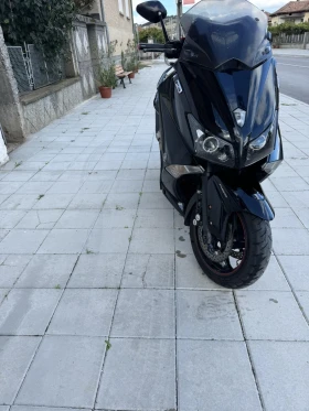 Yamaha T-max T-max 530, снимка 7