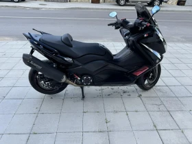 Yamaha T-max T-max 530, снимка 5