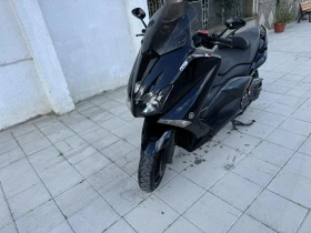 Yamaha T-max T-max 530, снимка 3