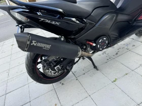 Yamaha T-max T-max 530, снимка 6