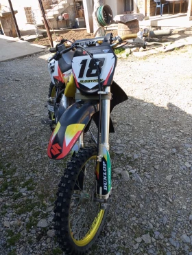 Suzuki Rm 85 | Mobile.bg    3