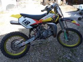 Suzuki Rm 85 | Mobile.bg    7
