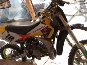 Suzuki Rm 85 | Mobile.bg    10