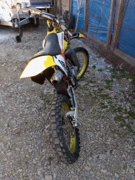 Suzuki Rm 85 | Mobile.bg    2