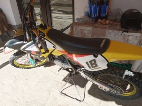 Suzuki Rm 85 | Mobile.bg    9