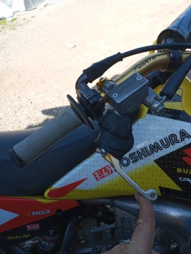 Suzuki Rm 85 | Mobile.bg    4