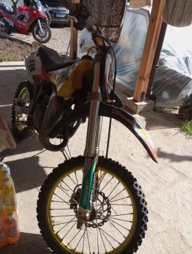 Suzuki Rm 85 | Mobile.bg    5