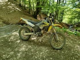 Husqvarna 610 | Mobile.bg    3