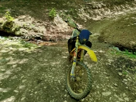 Husqvarna 610 | Mobile.bg    2