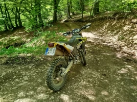 Husqvarna 610 | Mobile.bg    4