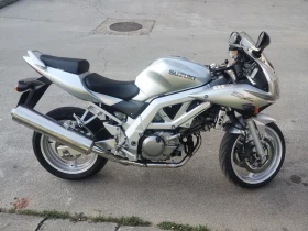 Обява за продажба на Suzuki SV 650 S перфектен! ~5 100 лв. - изображение 1