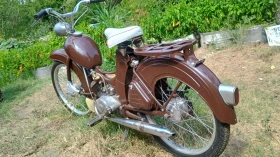  Simson Sr