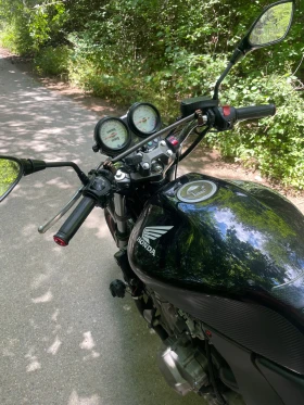 Honda Hornet | Mobile.bg � ����� ������ 5