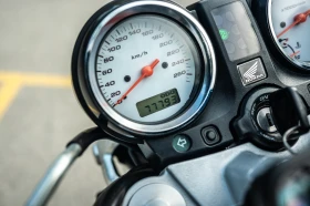 Honda Hornet | Mobile.bg � ����� ������ 9