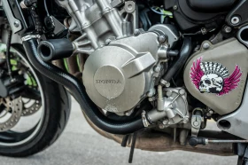 Honda Hornet | Mobile.bg � ����� ������ 7