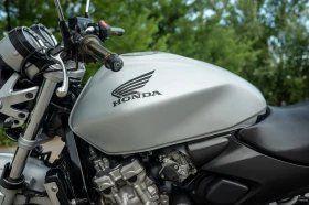 Honda Hornet | Mobile.bg � ����� ������ 6