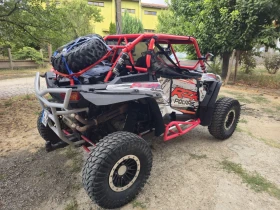 ����� �� �������� �� Polaris RZR 1000xp