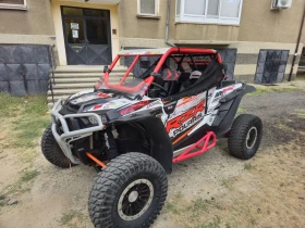 ����� �� �������� �� Polaris RZR 1000xp