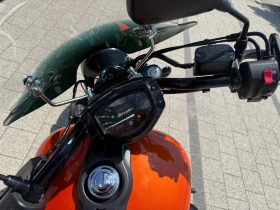Yamaha Stryker XVS 1300 | Auto.bg — изображение 8