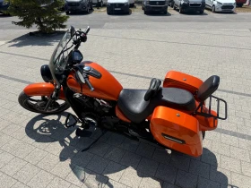Yamaha Stryker XVS 1300 | Auto.bg — изображение 5