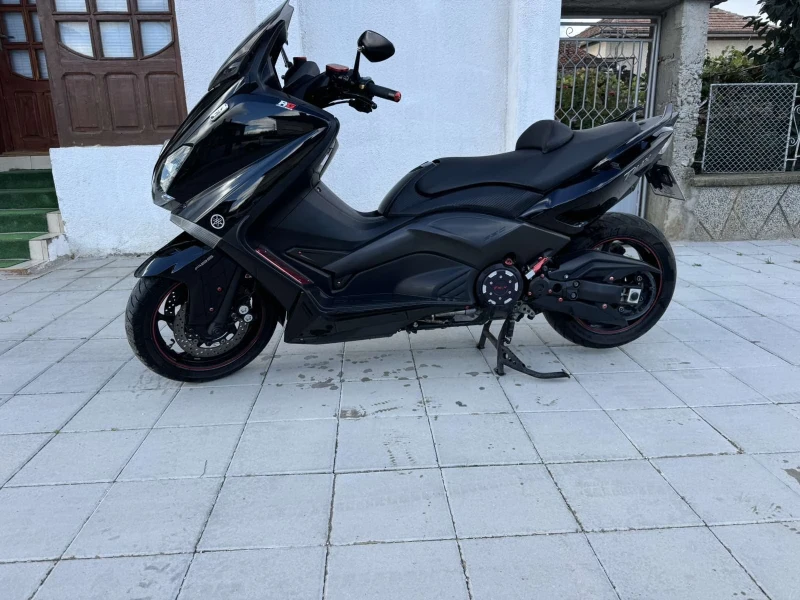 Yamaha T-max T-max 530, снимка 1 - Мотоциклети и мототехника - 49455654