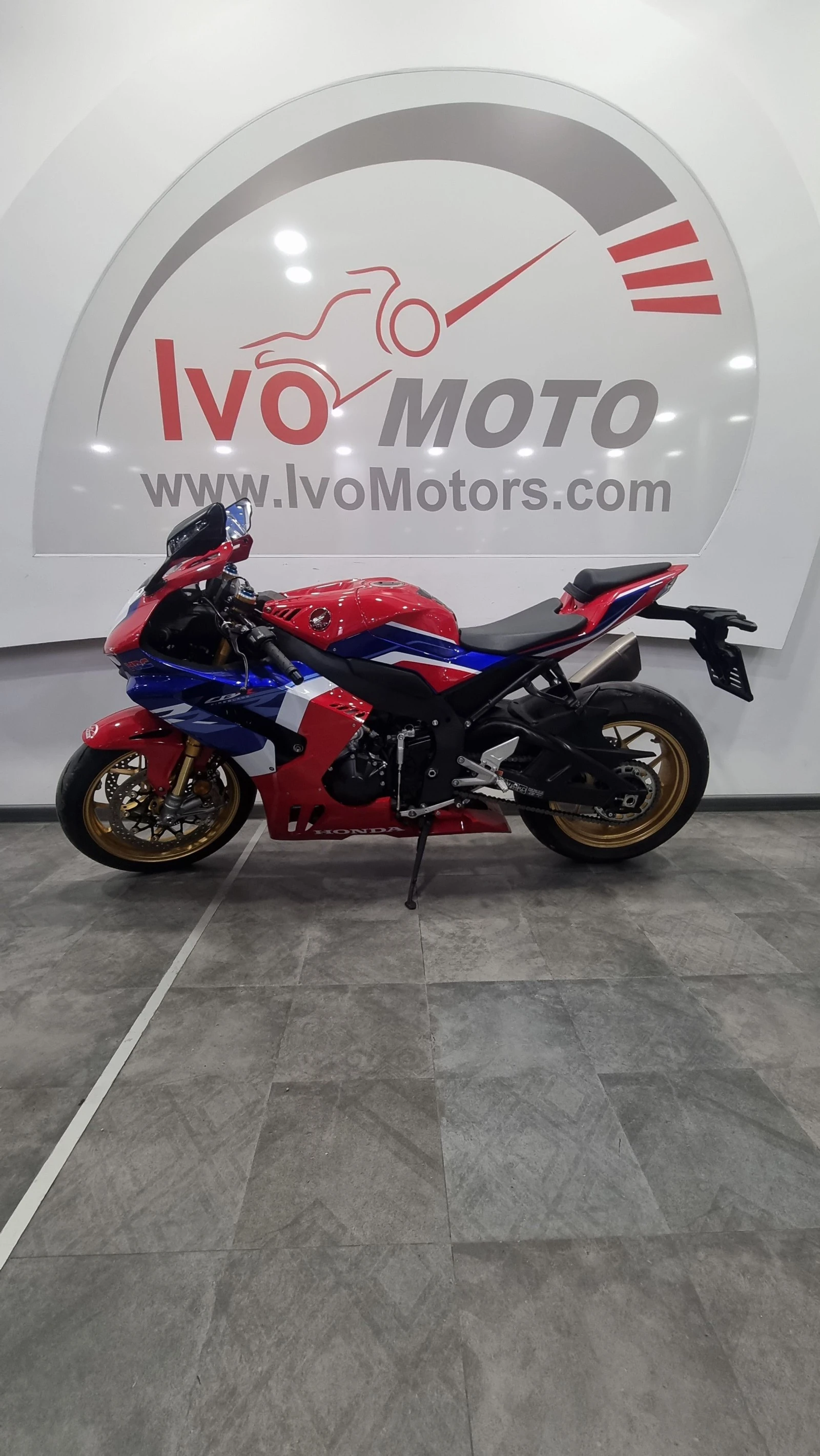 Honda Cbr 1000RR-R SP Бартер - изображение 6