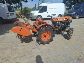 Трактор Kubota B 7000, снимка 4