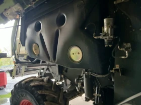 ������� Claas TUCANO 450 + CLAAS VARIO 660 ������ | Mobile.bg � ����� ������ 13