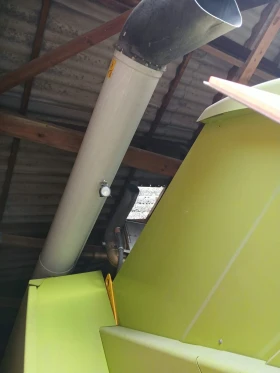 ������� Claas TUCANO 450 + CLAAS VARIO 660 ������ | Mobile.bg � ����� ������ 10
